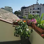 Nocleg ze śniadaniem Estes 4*