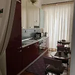 Nocleg ze śniadaniem Estes Crotone