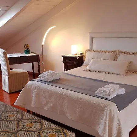 Bed & Breakfast Estes Crotone