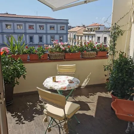 Estes Bed & Breakfast