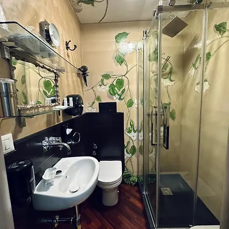 Bed & Breakfast Estes 4*