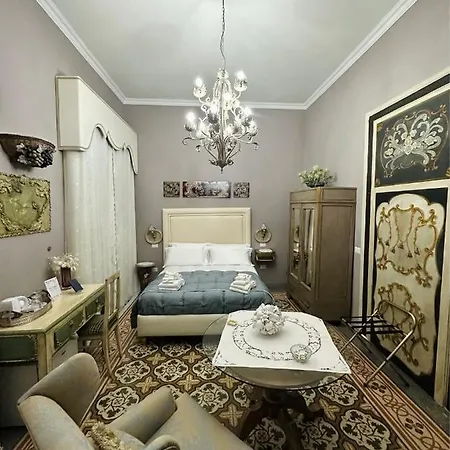 Estes Bed & Breakfast Crotone