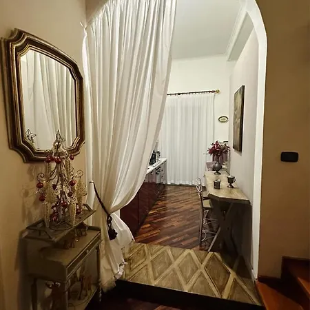 Estes Bed & Breakfast Crotone