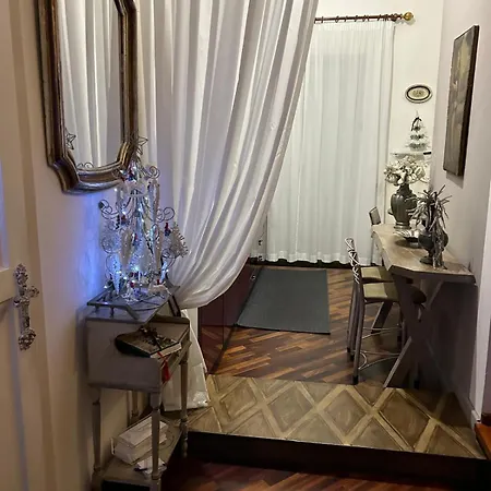 Bed & Breakfast Estes