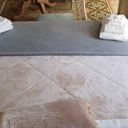 Bed & Breakfast Estes