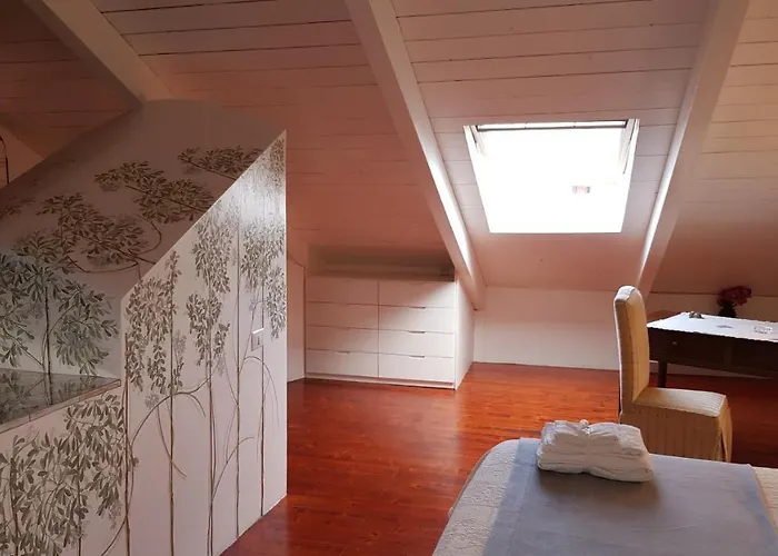 Bed & Breakfast Estes Crotone