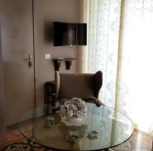 Bed & Breakfast Estes Crotone