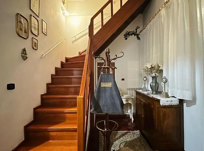 Estes Bed & Breakfast 4*