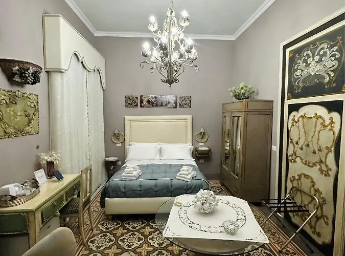 Estes Bed & Breakfast Crotone