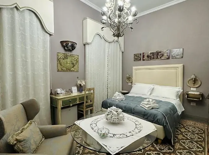 Estes Bed & Breakfast 4*