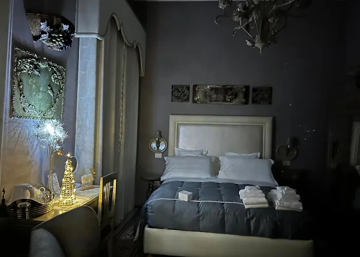 Estes Bed & Breakfast 4*