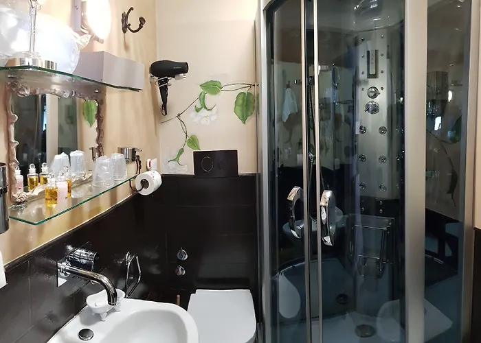 Estes לינה וארוחת בוקר