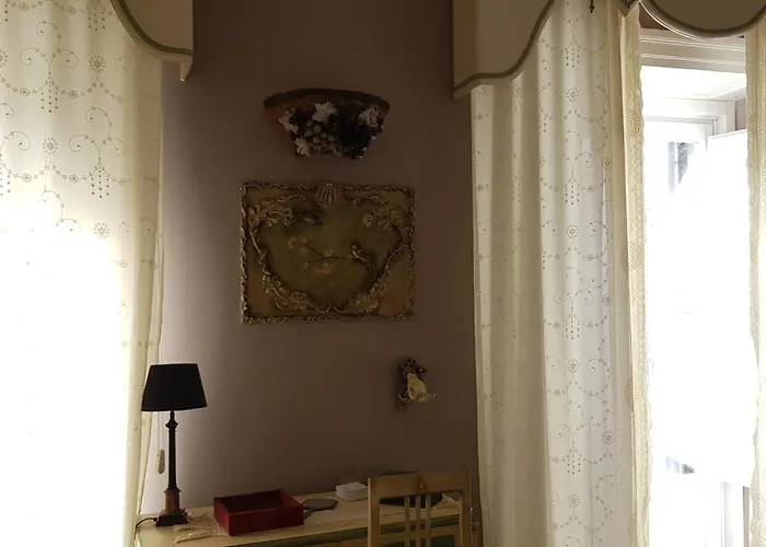 Estes Bed & Breakfast Crotone