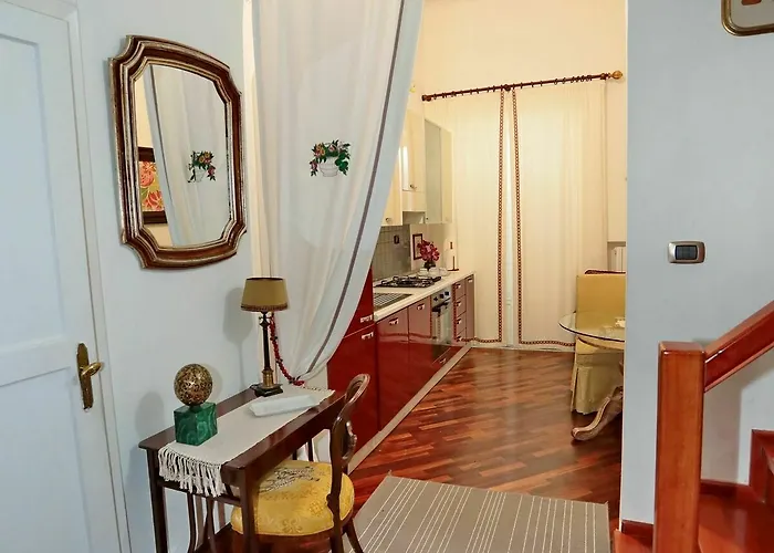 Estes Bed & Breakfast