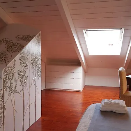 Bed & Breakfast Estes Crotone