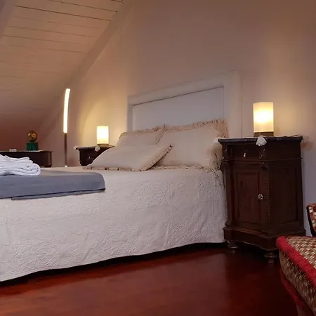 Estes Bed & Breakfast 3*