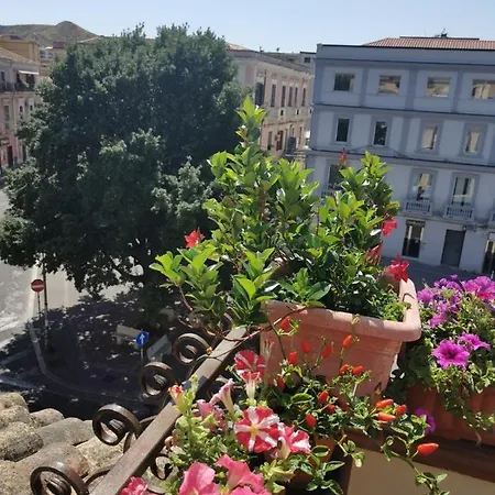 Estes Frühstückspension Crotone