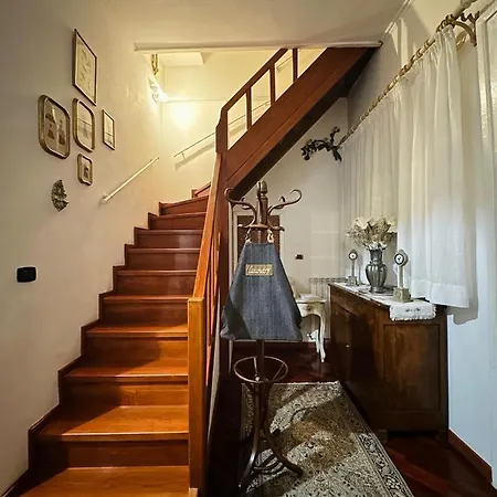 Estes Couette-café 4*