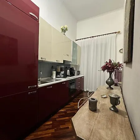 فندق مبيت وإفطار Estes