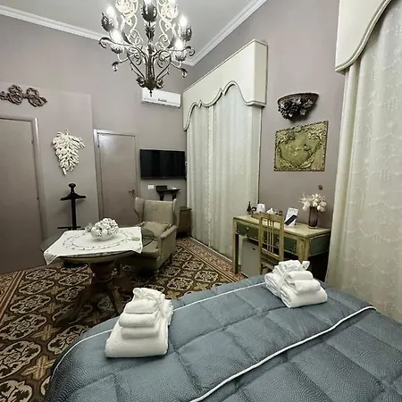 Estes Couette-café 4*