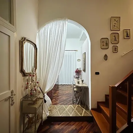 فندق مبيت وإفطار Estes