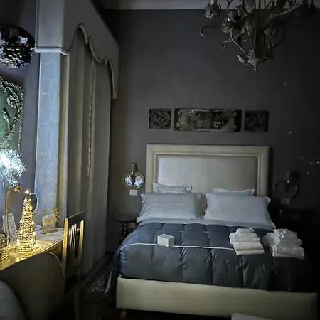 Estes Bed & Breakfast 3*