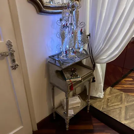 Bed & Breakfast Estes 3*