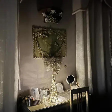 Estes Bed & Breakfast Crotone