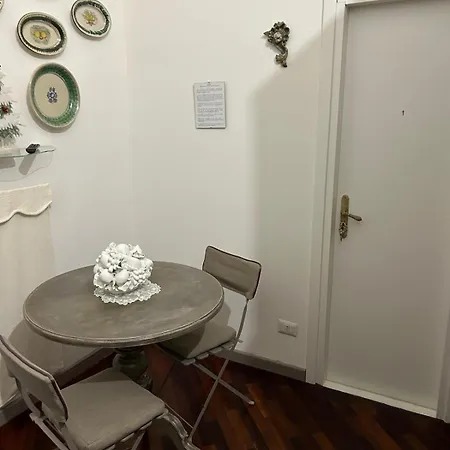 Bed & Breakfast Estes Crotone