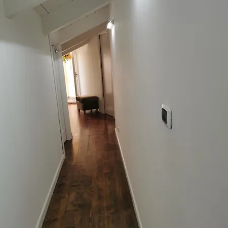 Frühstückspension Estes