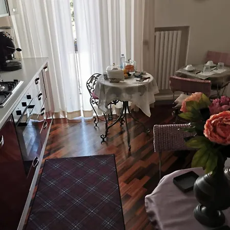 Estes Frühstückspension 4*