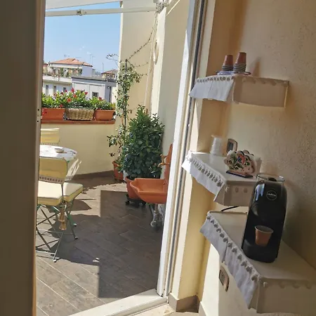 Estes 4* Crotone