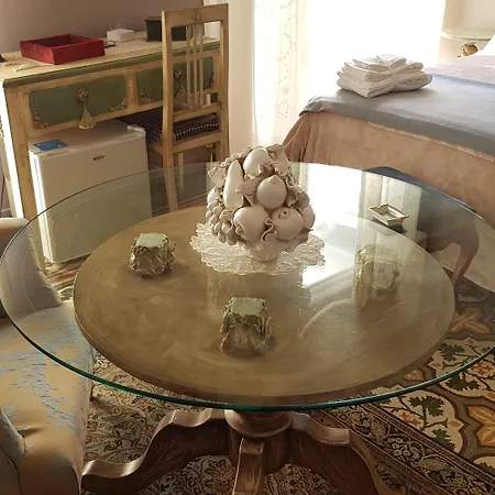 Couette-café Estes 4*