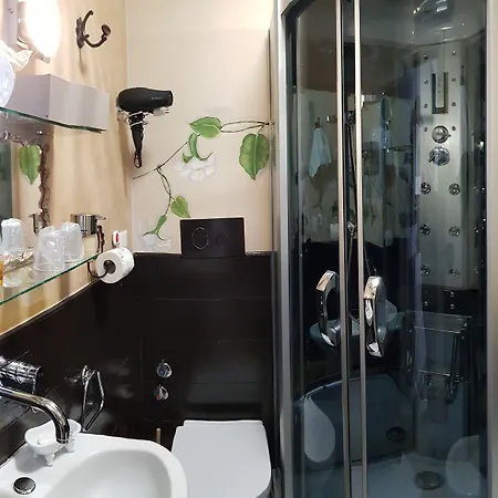 Estes فندق مبيت وإفطار