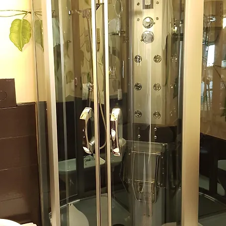 Estes Couette-café 4*