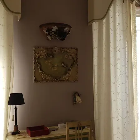 Estes Couette-café Crotone