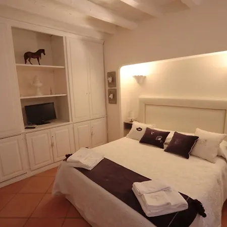 Frühstückspension Estes Crotone