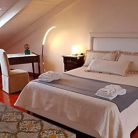 فندق مبيت وإفطار Estes