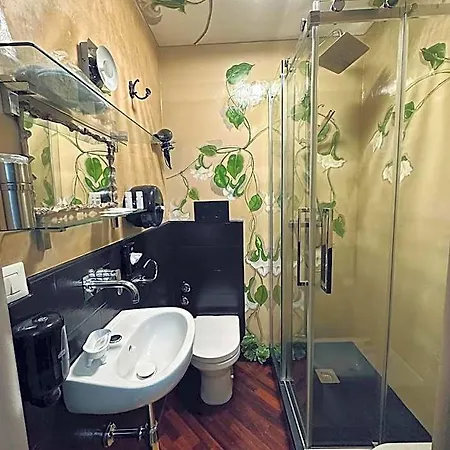 Estes فندق مبيت وإفطار 4*