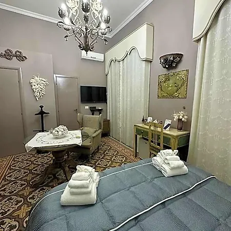 Estes فندق مبيت وإفطار 4*