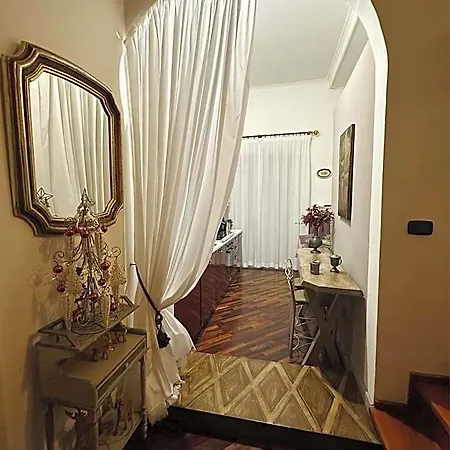 Estes فندق مبيت وإفطار 4*