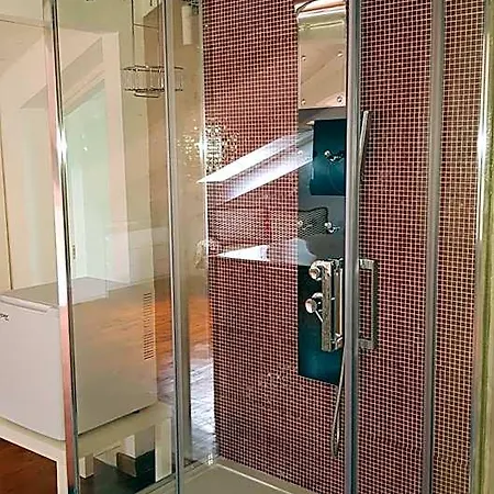 فندق مبيت وإفطار Estes