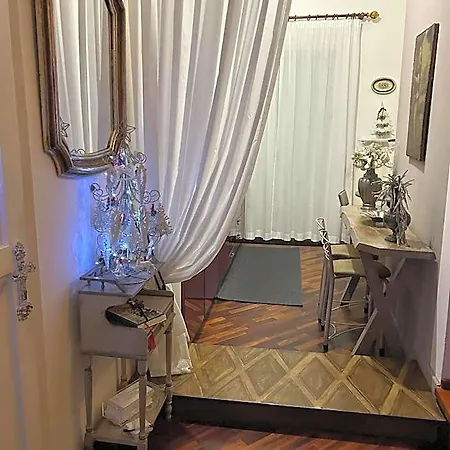 فندق مبيت وإفطار Estes