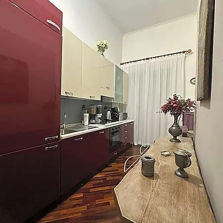 Estes فندق مبيت وإفطار