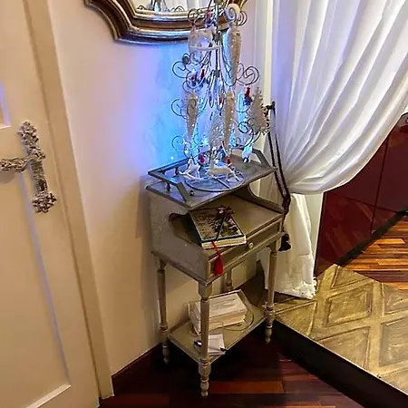 Estes فندق مبيت وإفطار