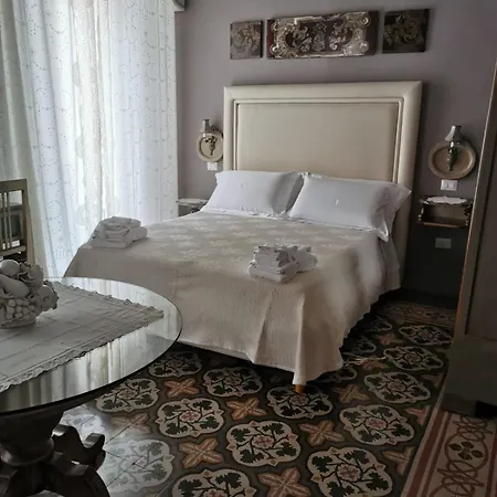 Bed and breakfast Estes