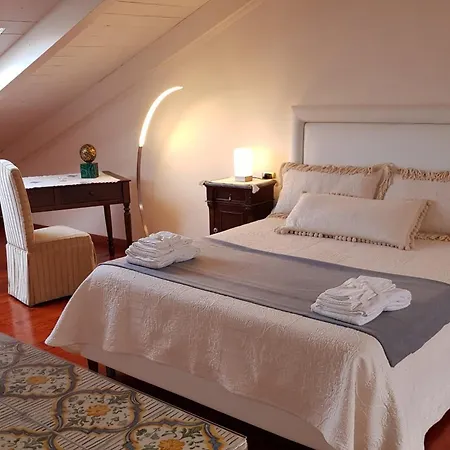 Estes Bed and Breakfast