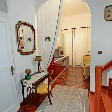 Estes Bed & Breakfast
