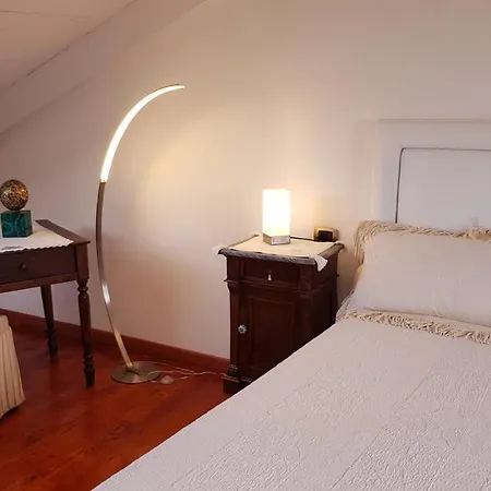 Estes Frühstückspension Crotone