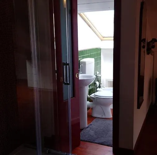 Estes Bed & Breakfast 4*